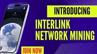 Interlink Network App Review 2026 | Earn From Mobile | Step-by-Step Sign Up