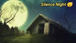 Cozy night sound without music | Get2 relief |