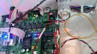 Excibio ec 9005 NO CALIENTA INCUBADORA 
