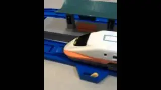 [THSR] Official Licensed！Tomy Playrail