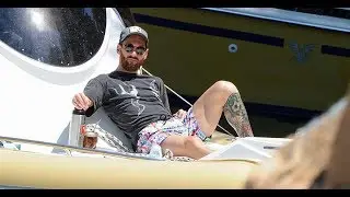 Lionel Messi & Luis Su&aacute;rez Vacation With Family   2017