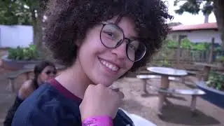 Rotaract - Um Mundo de Oportunidades