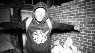 Ezae - Plato's Cave (Music Video) (Visuals by L.I.Studios)