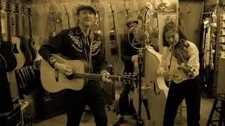 Youre gonna miss me when i'm dead and gone  Muddy Waters Cover