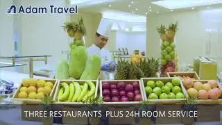 Adam Travel - Hilton Convention