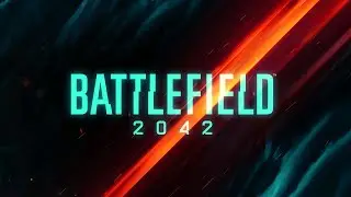 Battlefield 2042 do be tricky though.