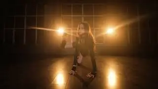 High heels dance | Choreo Marina Bezruchko