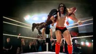 TEN HD WWE- TEN SPORTS
