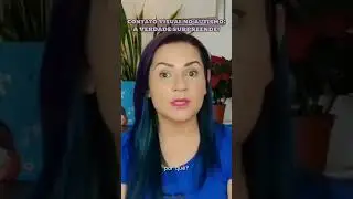 Por que AUTISTAS Evitam o Contato Visual? A Verdade Surpreende!