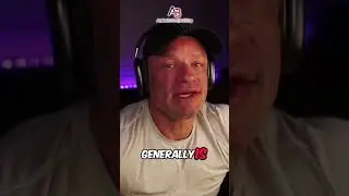 Dorian Yates on Fake Anadrol Gains and His PED Side Effects