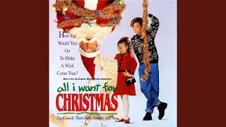 All I Want