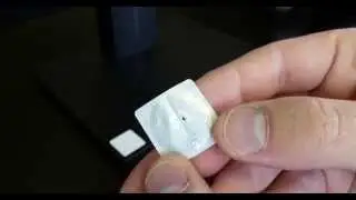 Метки NFC и их преимущества на Android и Windows Phone