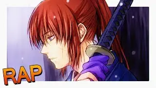 Rap do Kenshin - Samurai X | Raplay #01