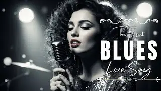 Heart Strings Soul Blues | Etta James Inspired