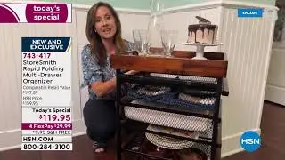 HSN | Home Sweet Home Celebration - StoreSmith 07.26.2021 - 05 AM