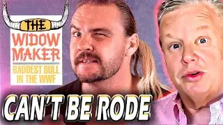 Bruce Prichard On Why Barry Windham Couldn&rsquo;t Be Himself On Camera