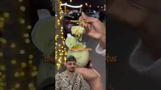 Dubai Viral Smoothie Spicy Cafe Mandi & Grill - Al Karama, Dubai