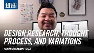 How to Design | Design Research, Thought Process, and Variations