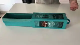 Wine Packaging for ReWrap Pack