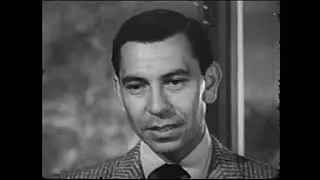 Dragnet (1951) &ndash; S03E27: The Big Winchester | Classic Crime TV | Public Domain