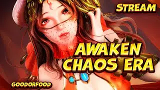 🚀 МИФИК || РТА || GOOD OR FOOD? || AWAKEN: CHAOS ERA 🚀
