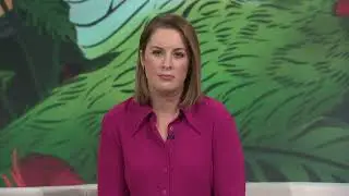 TVNZ Breakfast: ReliefAid Founder Discusses Humanitarian Situation in Gaza