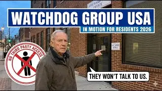 Watchdog Group EXPOSES the Dark Side of 14th Ward Bureaucracy