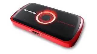 Avermedia LGP vs  HD PVR2 and Elgato HD60 comparison 1