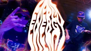 @Bryanco912, Energy - SIN PASCUALES [Official Video]
