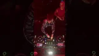 PARA&Ccedil;EK live @ Heatwaves 2025