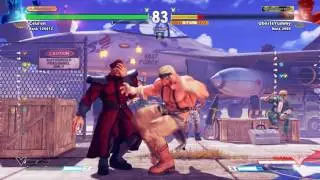 Street Fighter V 01 24 2017   02 59 15 40 DVR 1