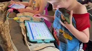 Nixon uses device to request song