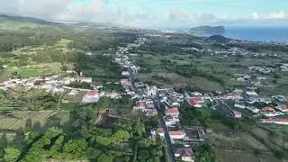Cinco Ribeiras, 03 de Outubro de 2022