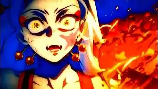 brawl rap - anime edit