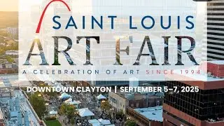 STL Labor Day Madness! 🎉Poolside Fun & Art Fair Vibes🔥