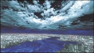 Children Of The Corn - American Dream [sped up]