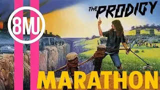 The Samples: The Prodigy Marathon – Albums Edition (Re-Upload)