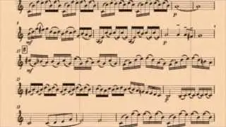 First Suite - Prelude - J.S.Bach - for 4 trumpets - Paolo Trettel