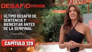 Un “nuevo participante” aparece en Neos antes de la Semifinal -Capítulo 129 | Desafío del Siglo