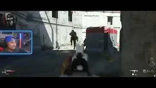 Modern Warfare: Highlights Part 3