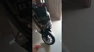 fungsi rem ABS system