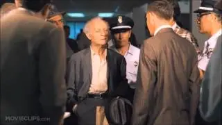 Godfather pt 2 Retired investor