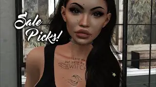 Kustom9 & Weekend Sale Picks Ep. 8