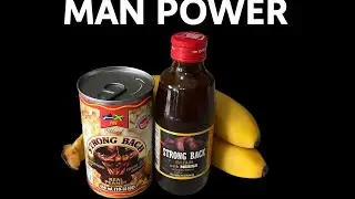 Island Energy Tonic | Traditional Jamaican Wellness Drink
