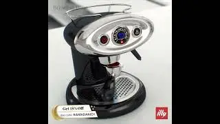 Ramadan Kitchen Upgrade! Save 15% on Franke, illy & Brabantia  | Eqwep UAE