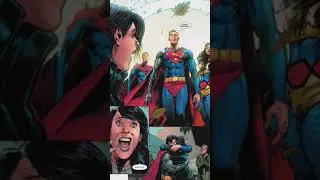 SUPERMAN ya no es un ZOMBIE (Dceased)