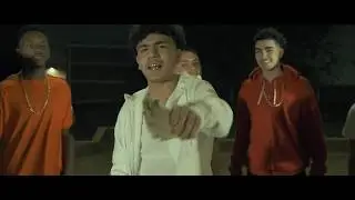 BabyBoy X A6 (BAG IT UP) OFFICIAL MUSIC VIDEO
