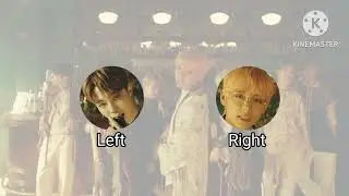BTS-'Airplane Pt.2' Voice Combination (Acapella) Split Audio/Duet (Wear Headphones) 🎧