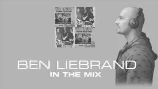 Ben Liebrand Minimix 28-03-2015 - Chic & Class Action - Soup For The Weekend