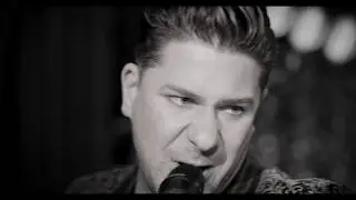 DANE WARREN ( ft. The Bruce James Orchestra )